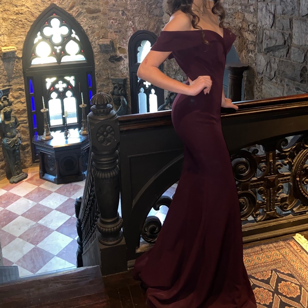 Portia & Scarlett Formal Dress